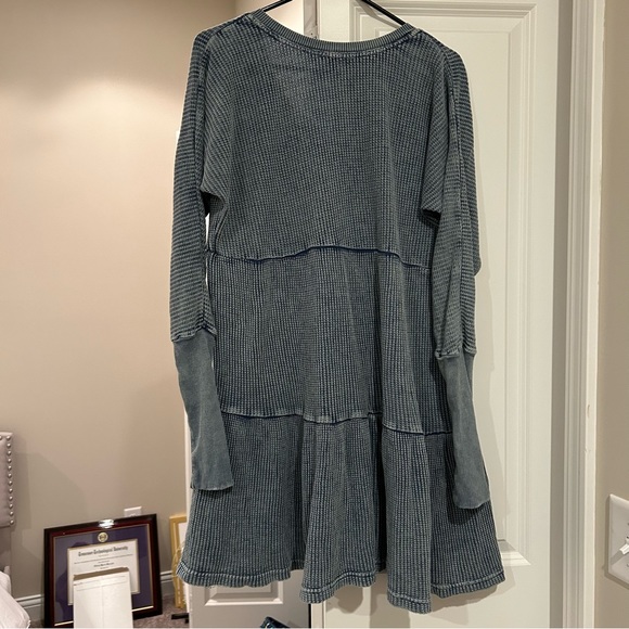 Free People Jolene Mini Dress - Picture 7 of 7